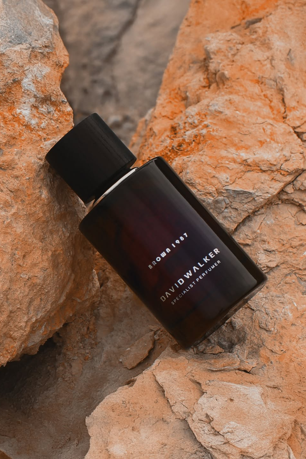 Unique Brown 1987 - 100ML