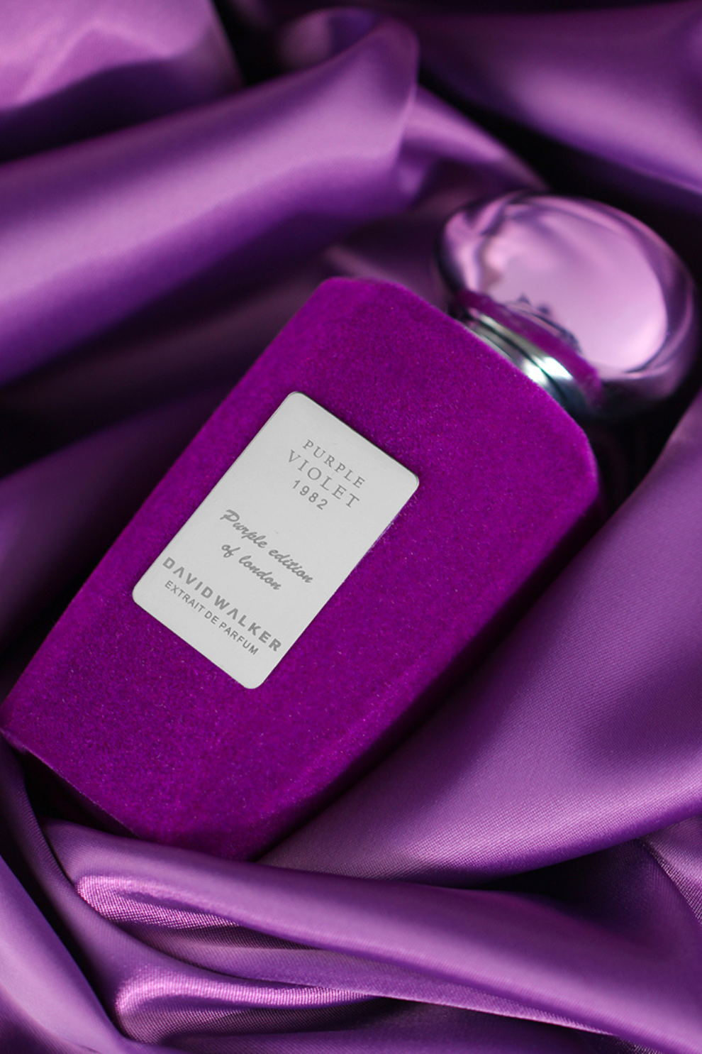 Purple Violet 1982 - 100 ML