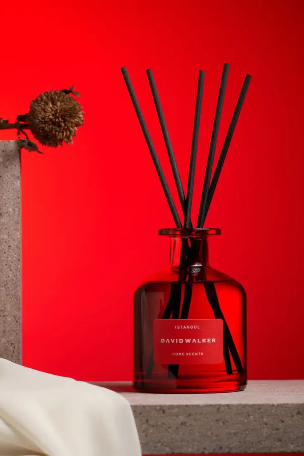 Reed Diffuser Istanbul - 250ML