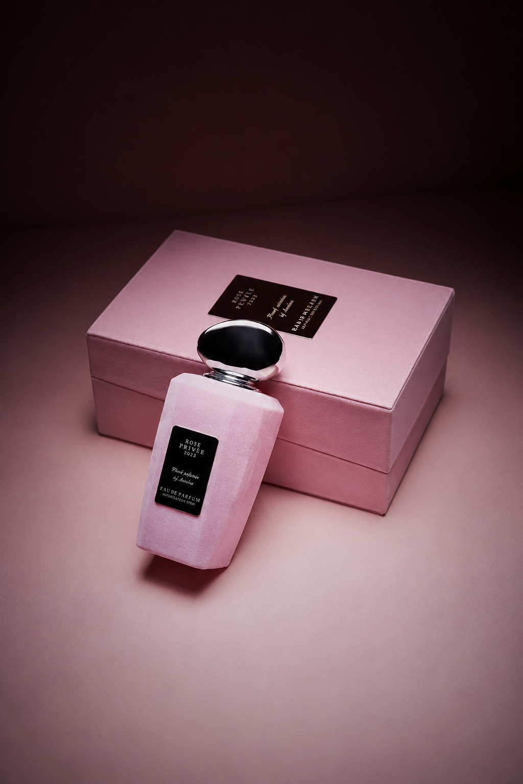 Rose Petals 1982 - 100ML