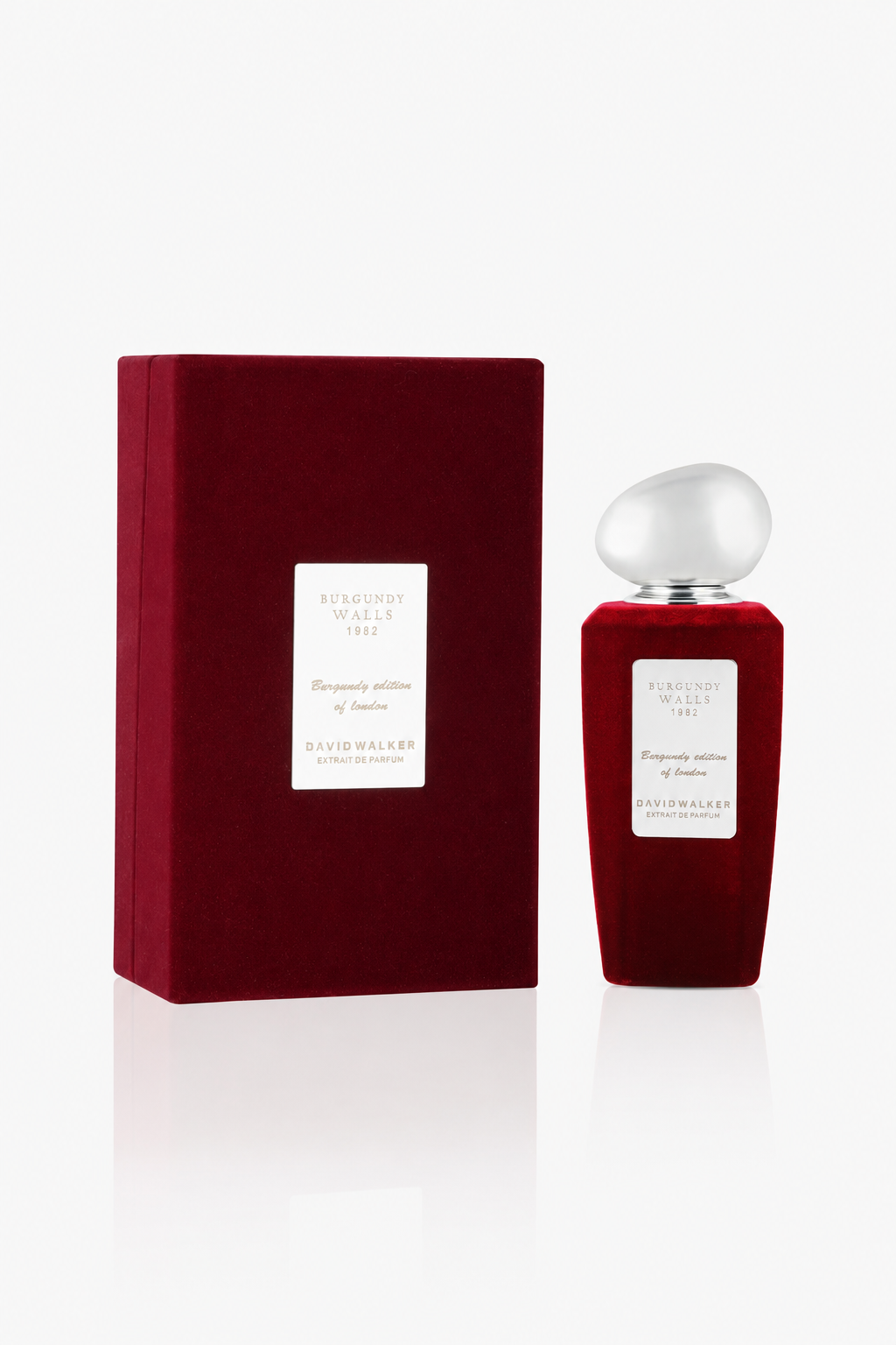 Burgundy Walls 1982 - 100 ML
