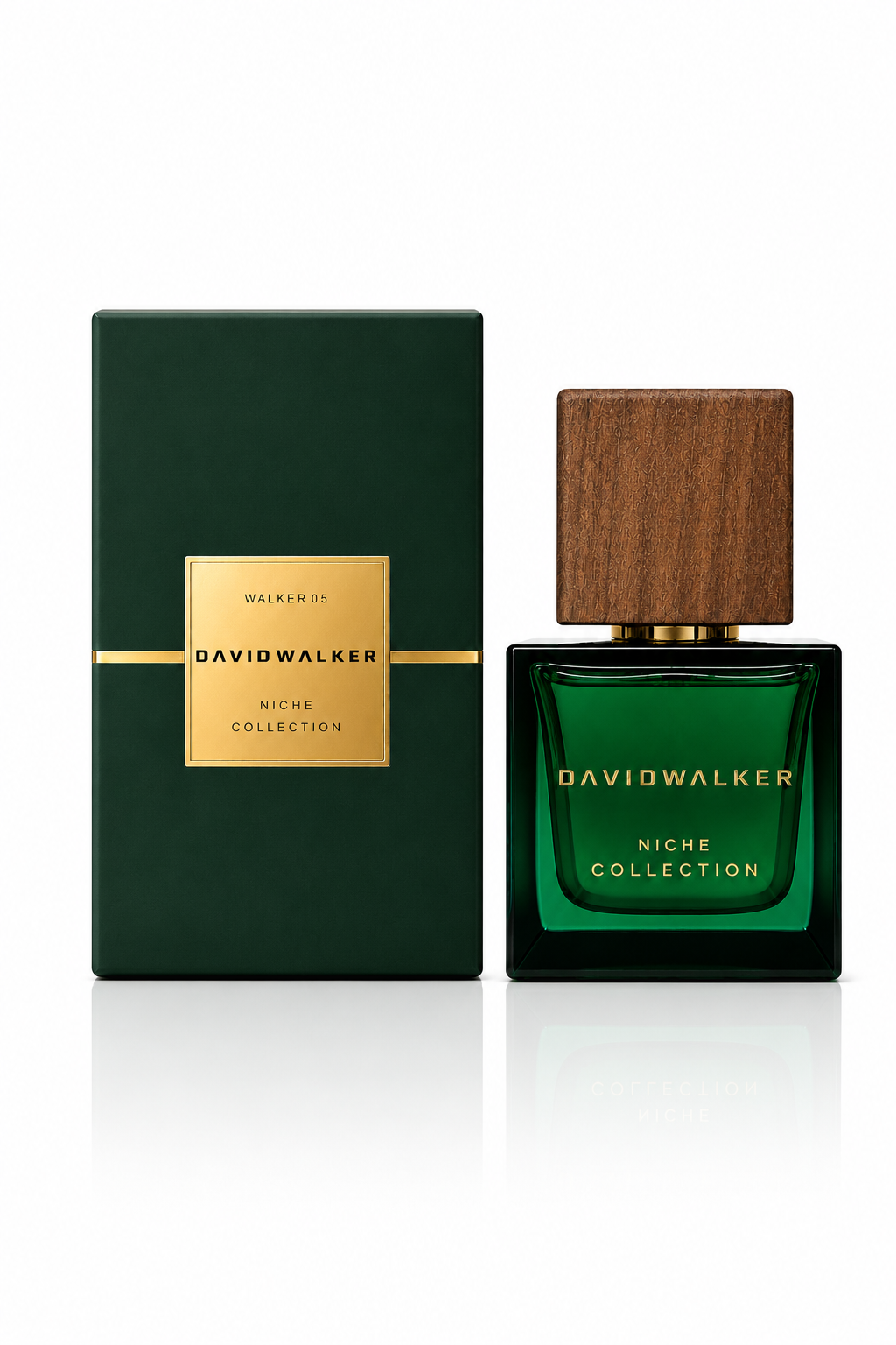 Niche Walker 05 - 50ML