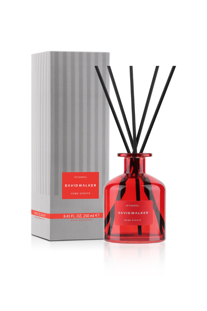 Reed Diffuser Istanbul - 250ML