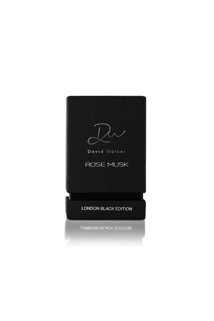 LBE Eau De Parfum Rose Musk - 50ML