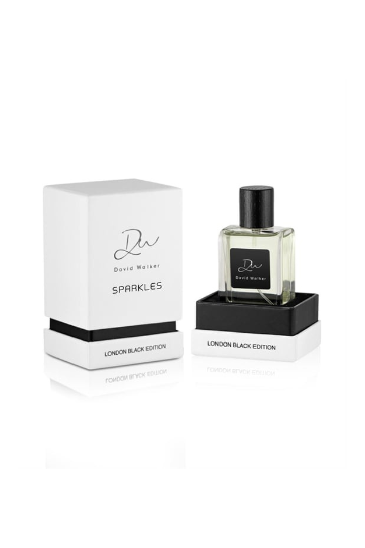 LBE Eau De Parfum Sparkles - 50ML