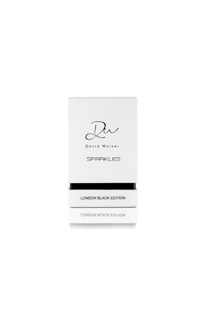 LBE Eau De Parfum Sparkles - 50ML
