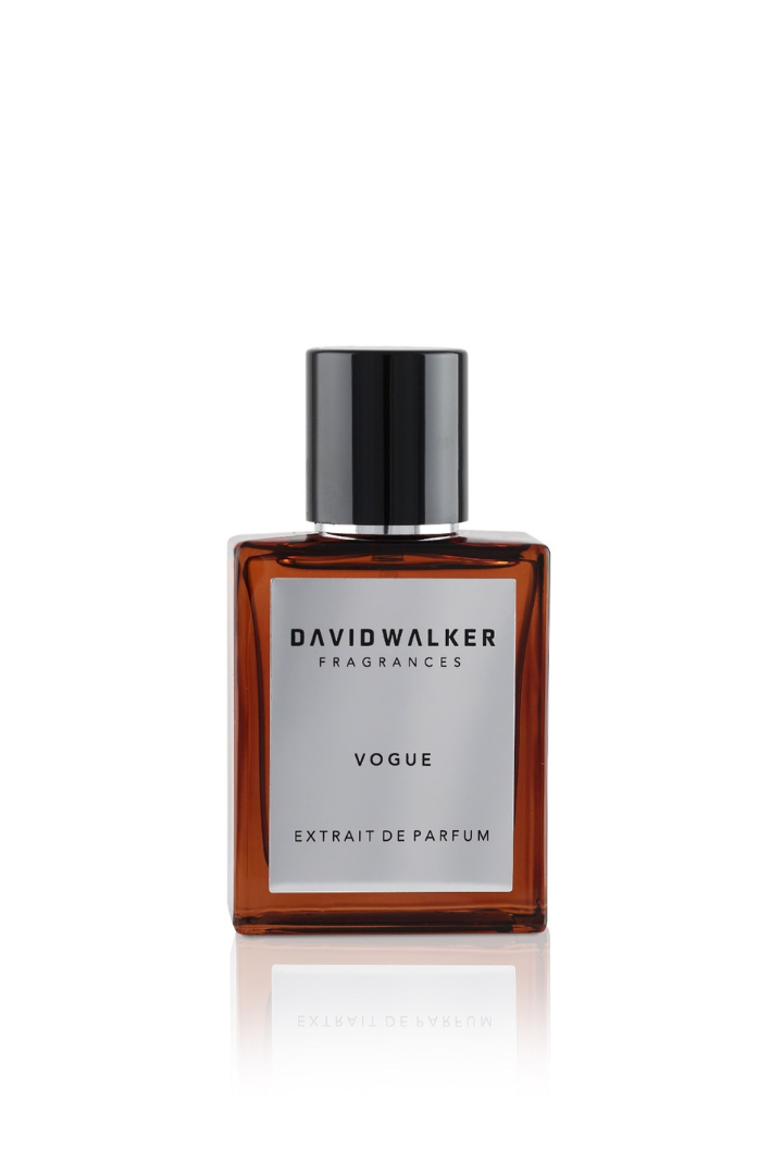 Boutique Extrait De Parfum Vogue - 50ML