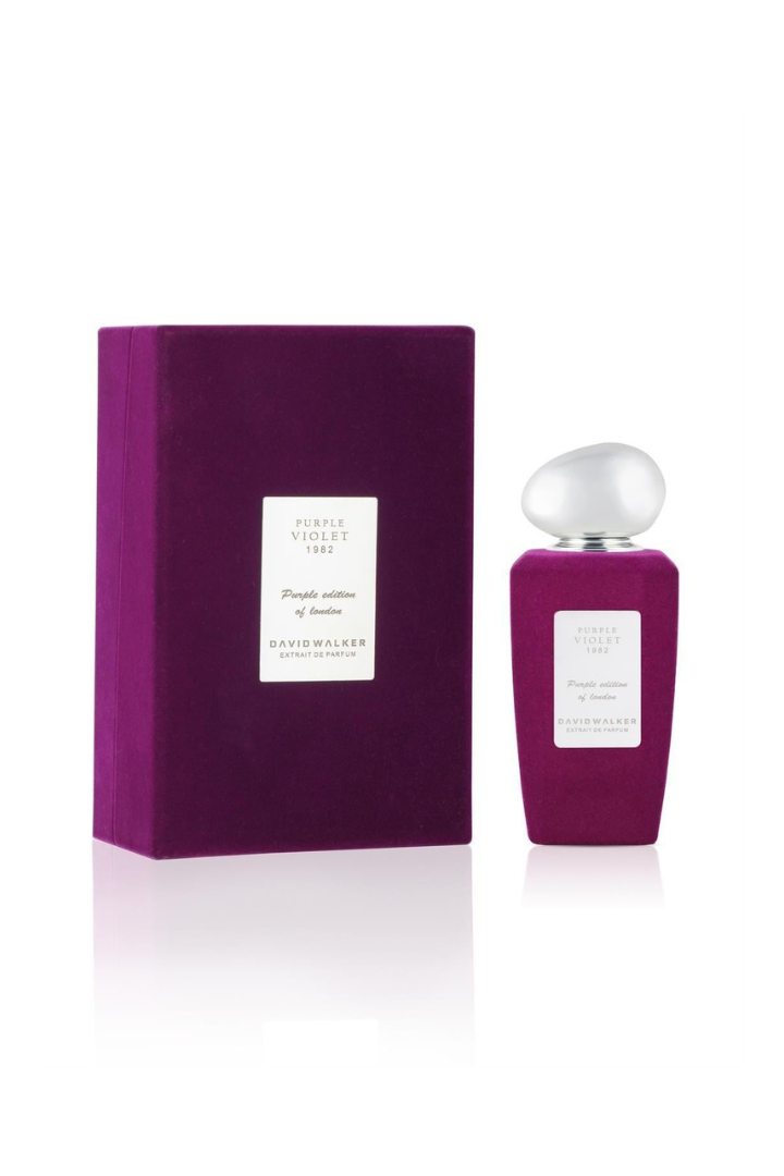 Purple Violet 1982 - 100 ML