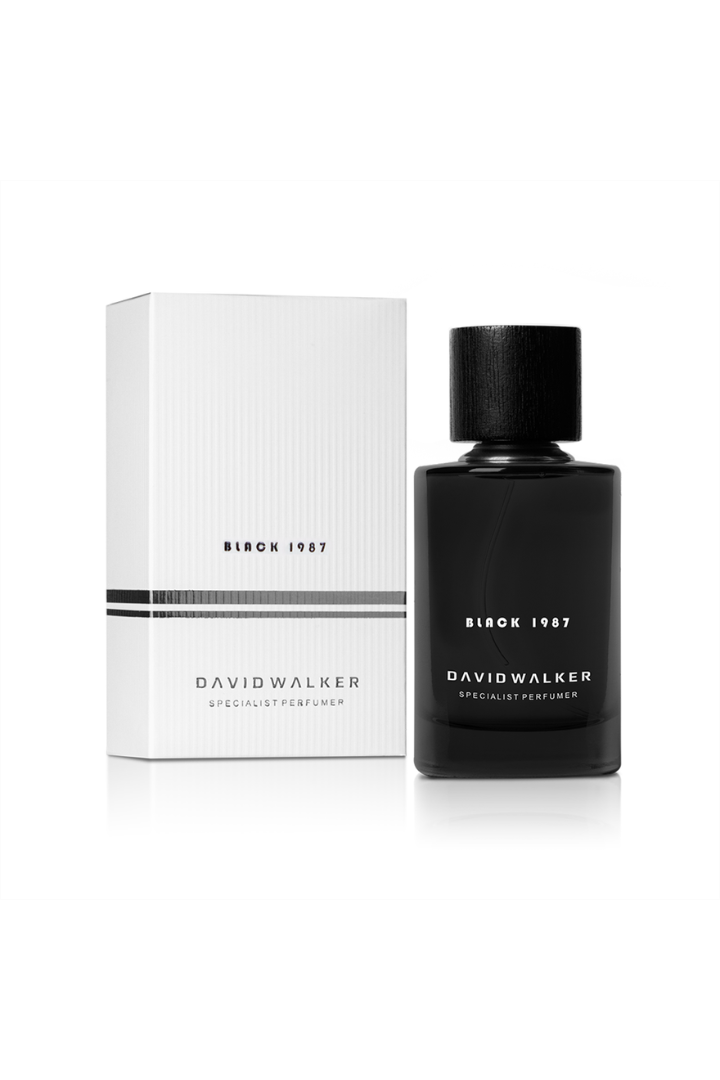 Unique Black 1987 - 100ML