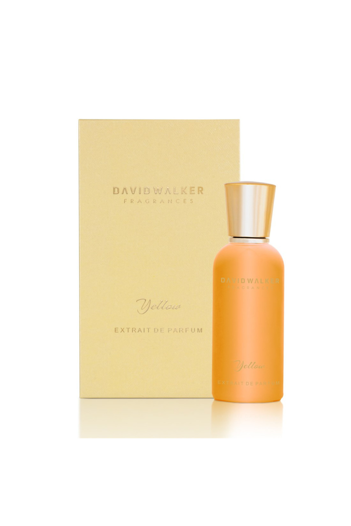 SC Extrait De Parfum Yellow - 50ML
