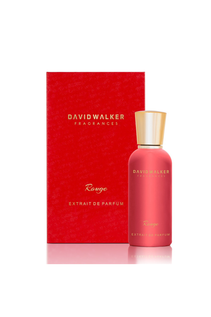 SC Extrait De Parfum Rouge - 50ML