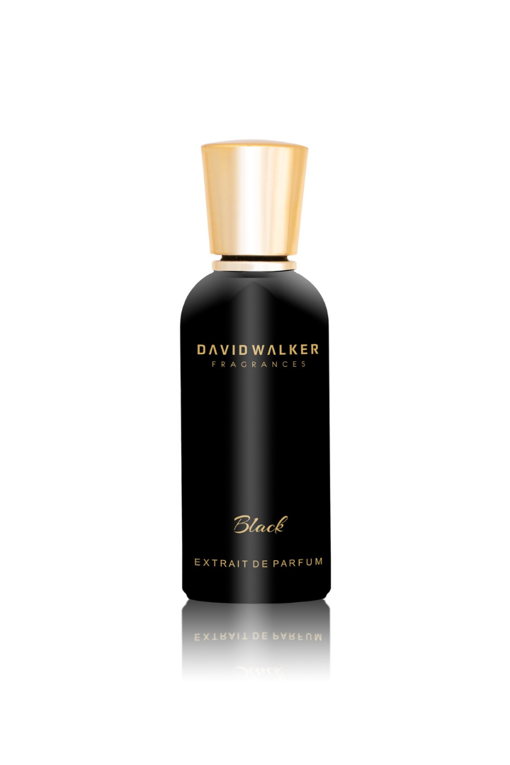 SC Extrait De Parfum Black - 50ML