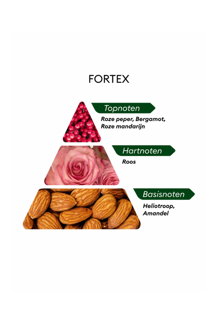Niche Fortex - 50ML