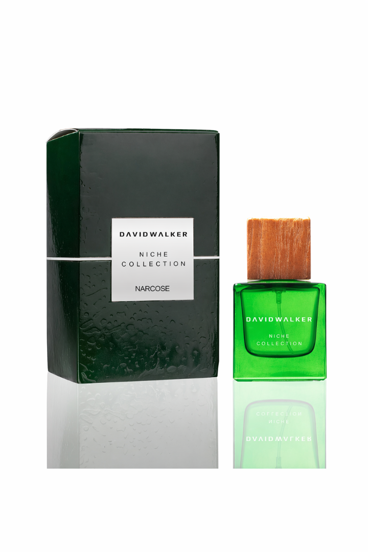 Niche Narcose - 50ML