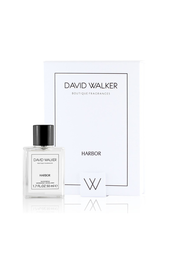 Boutique EDP Harbor - 50ML