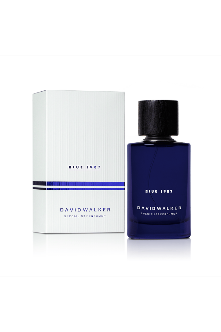 Unique Blue 1987 - 100ML