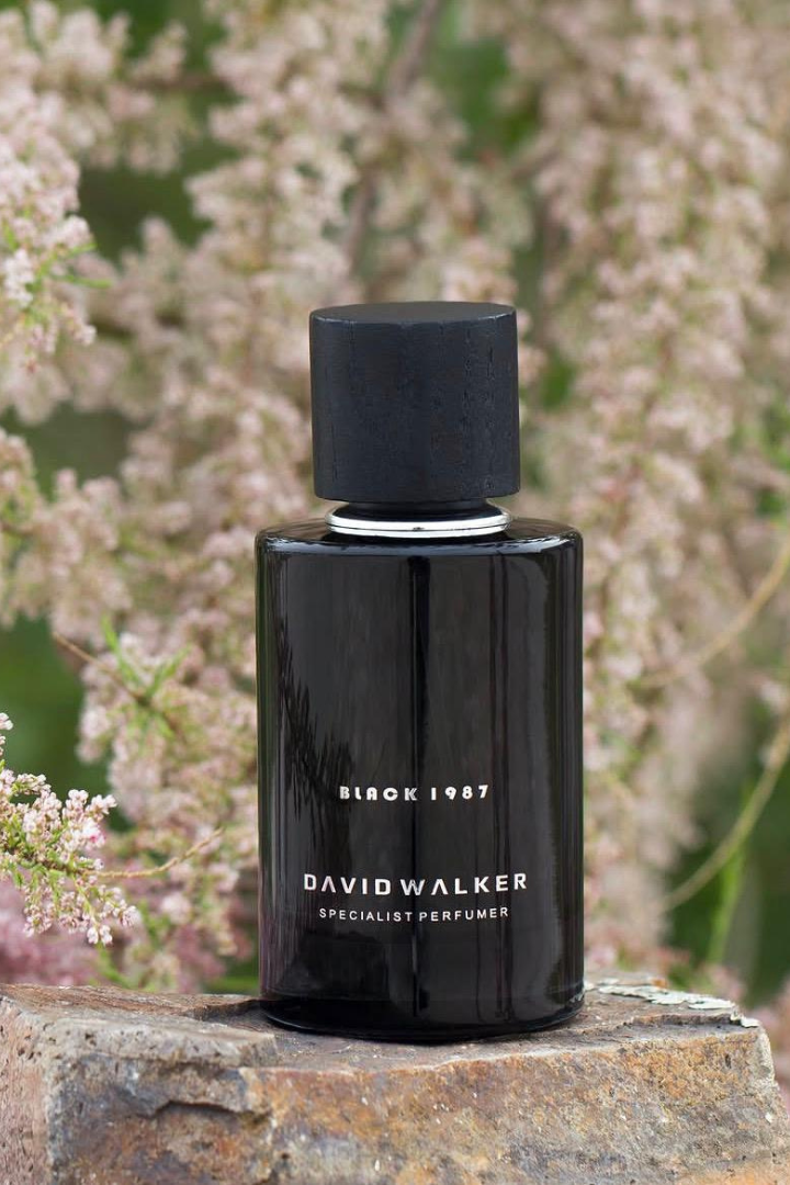 Unique Black 1987 - 100ML