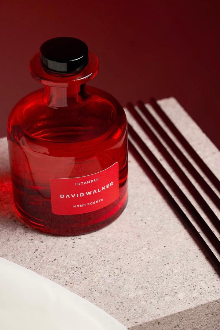 Reed Diffuser Istanbul - 250ML