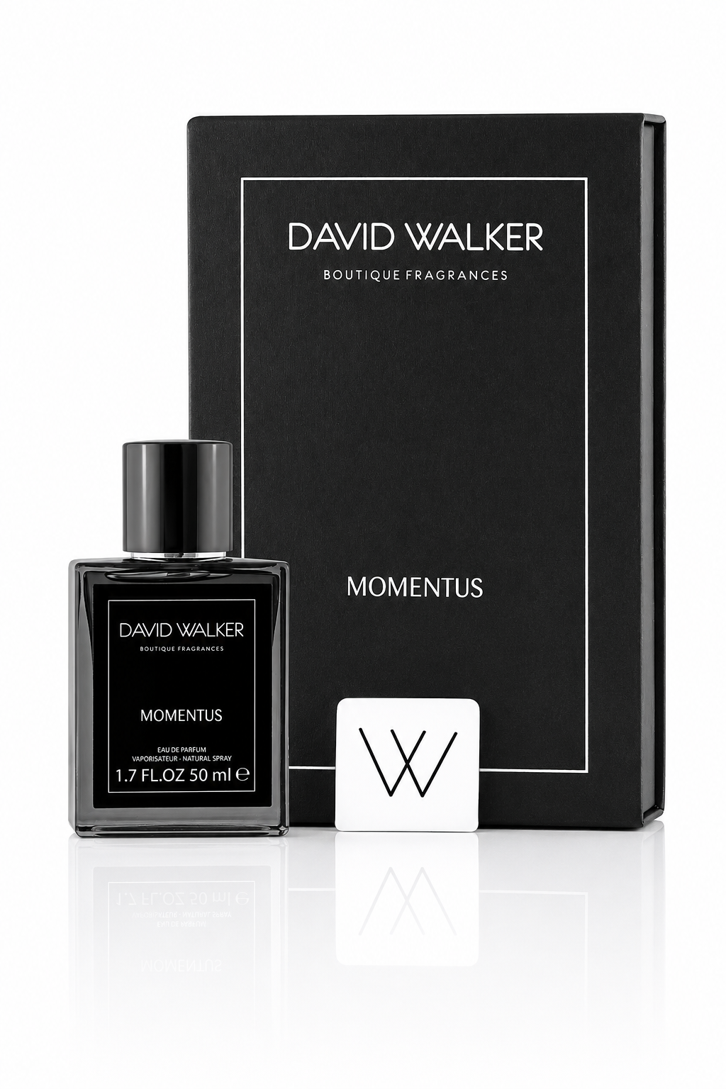 Boutique EDP Momentus - 50ML