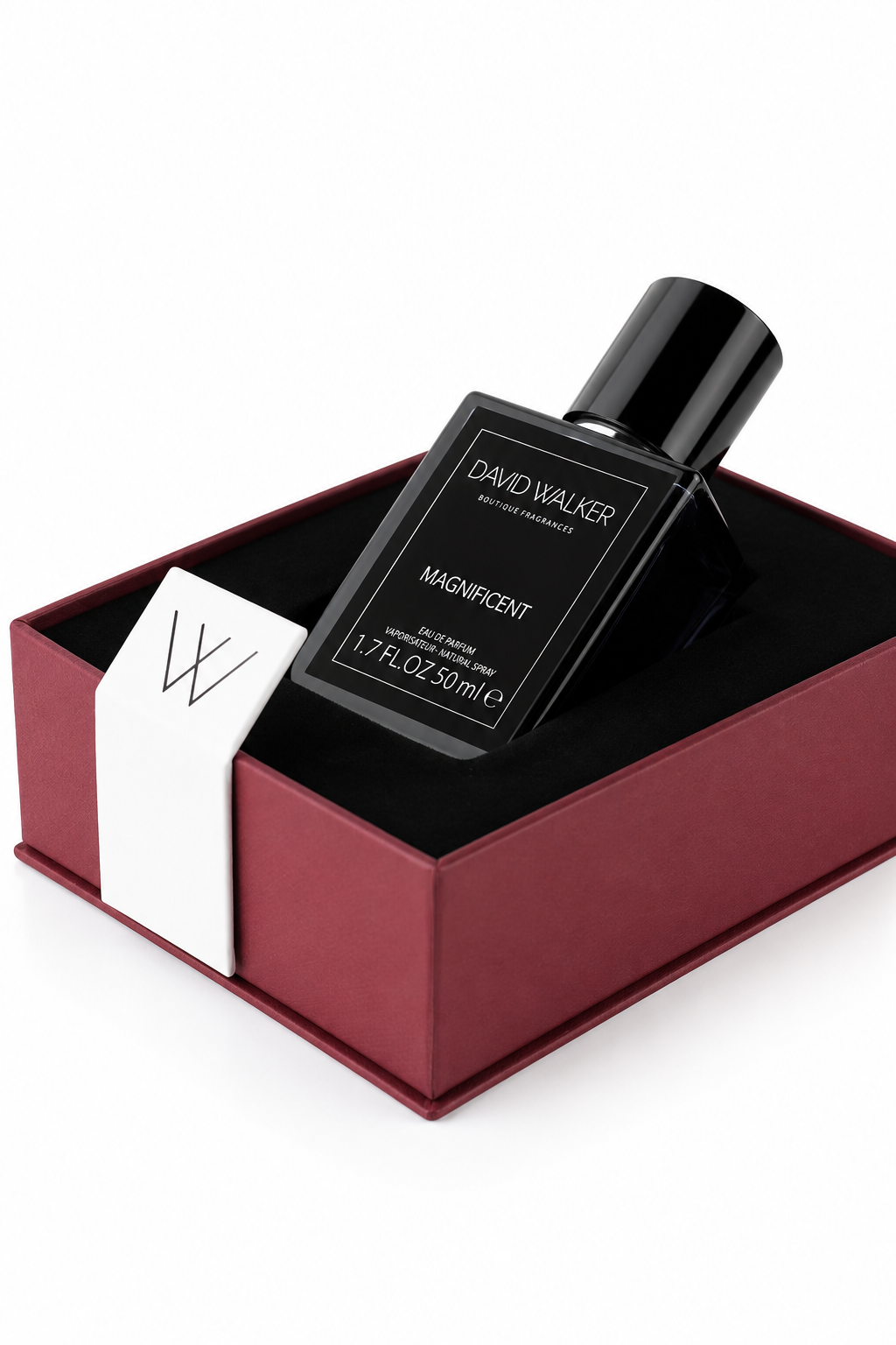 Boutique EDP Magnificent - 50ML