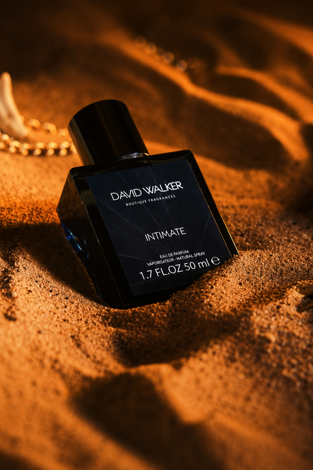 Boutique EDP Intimate - 50ML