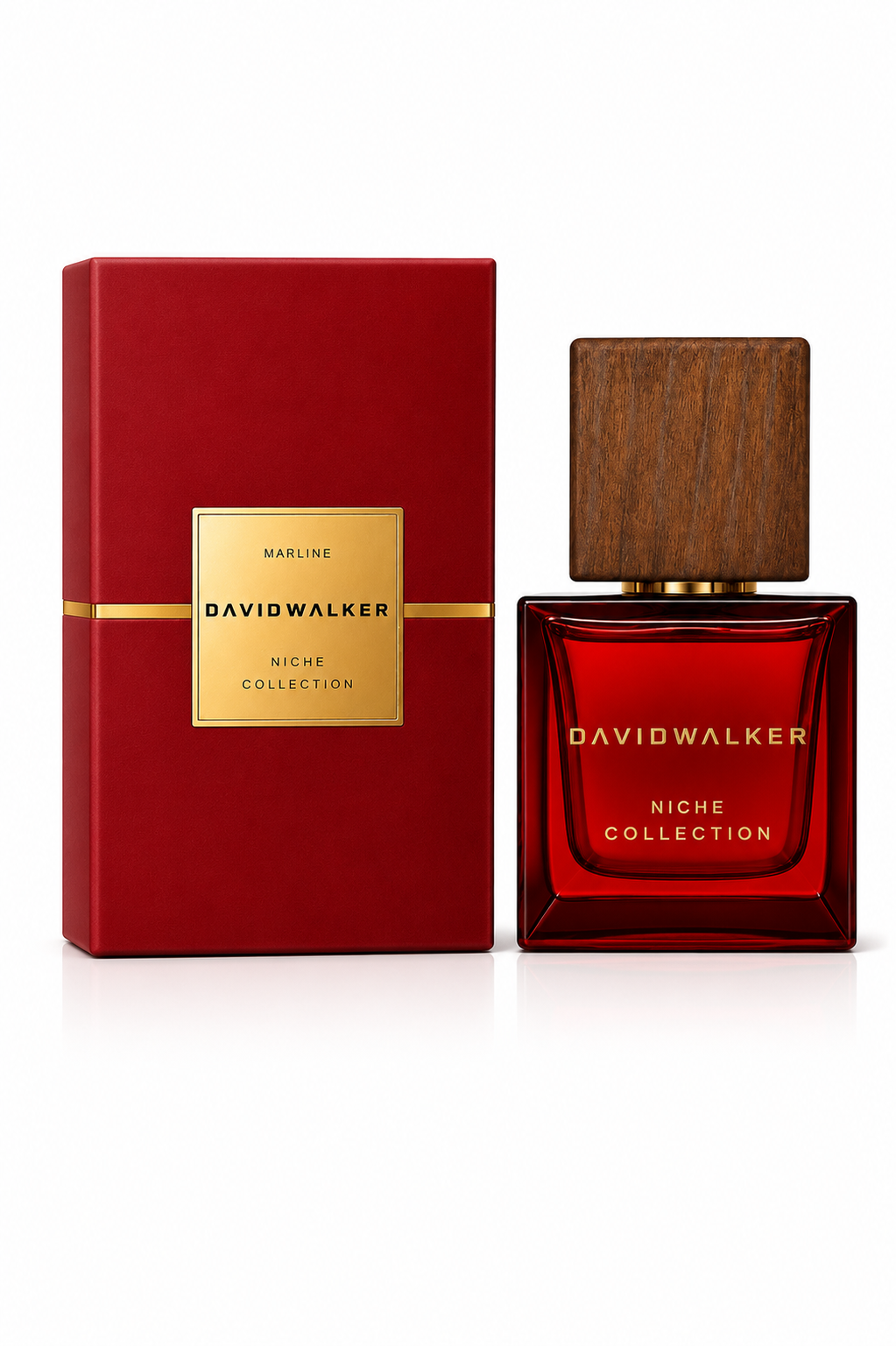 Niche Marline - 50ML