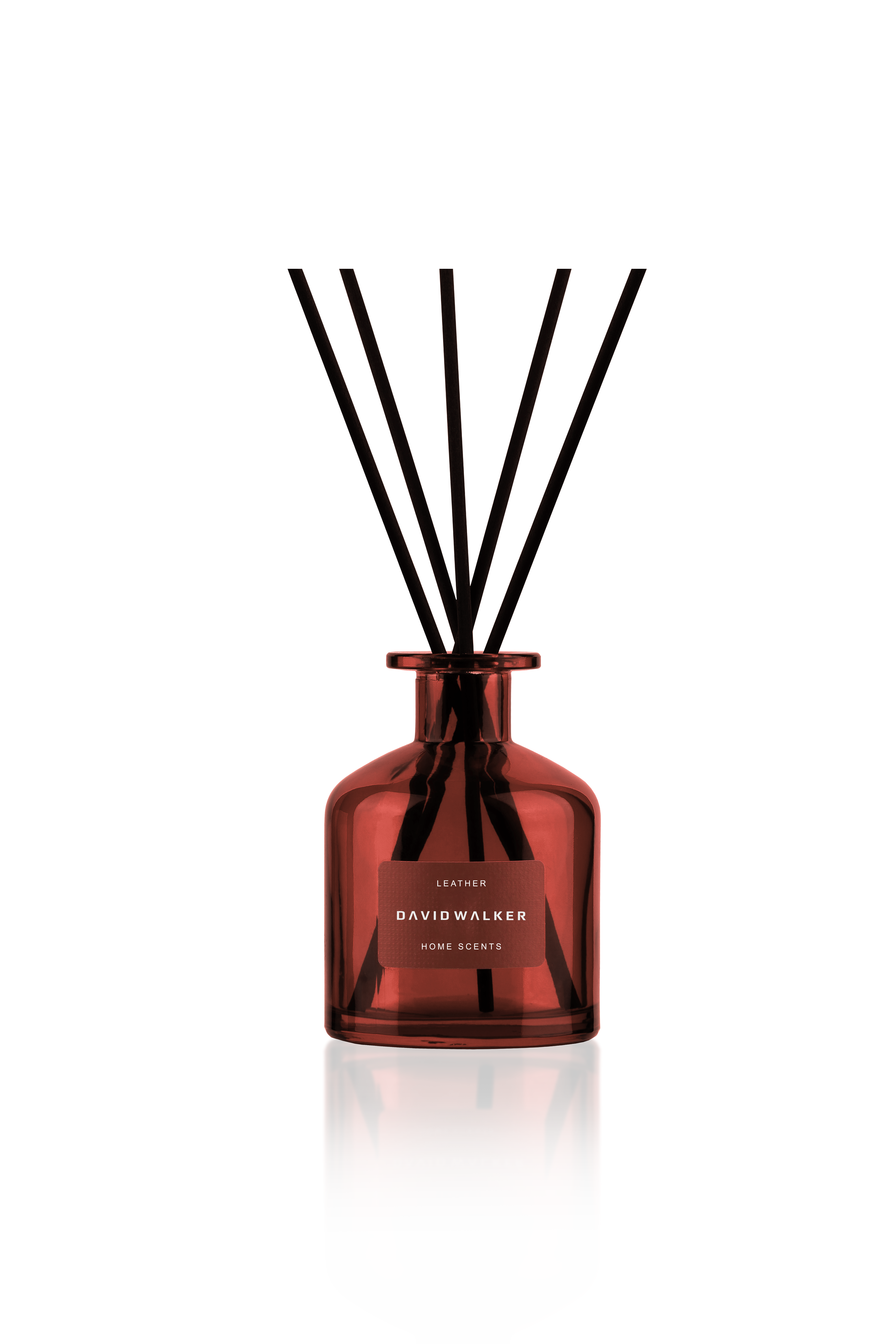 Reed Diffuser Leather - 250ML