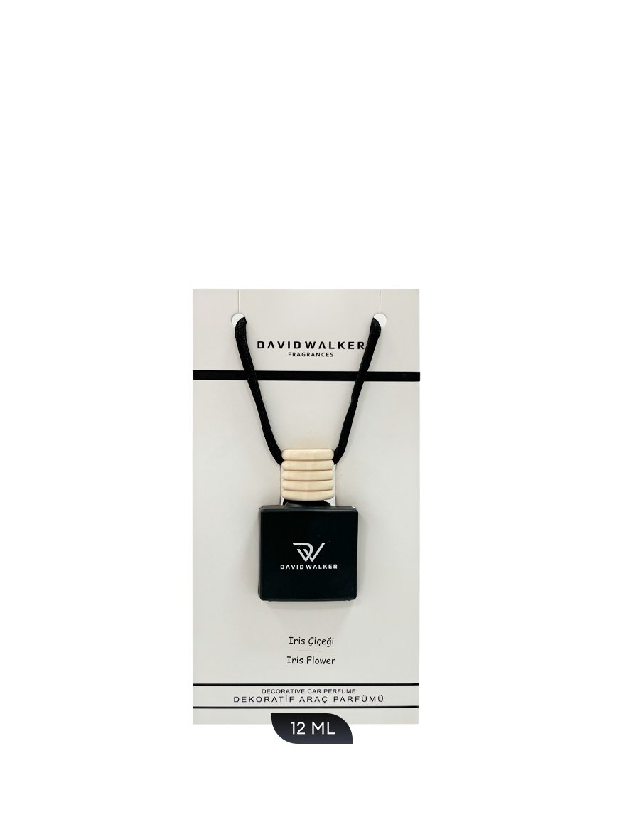 Auto Parfum – Iris Flower 12ML