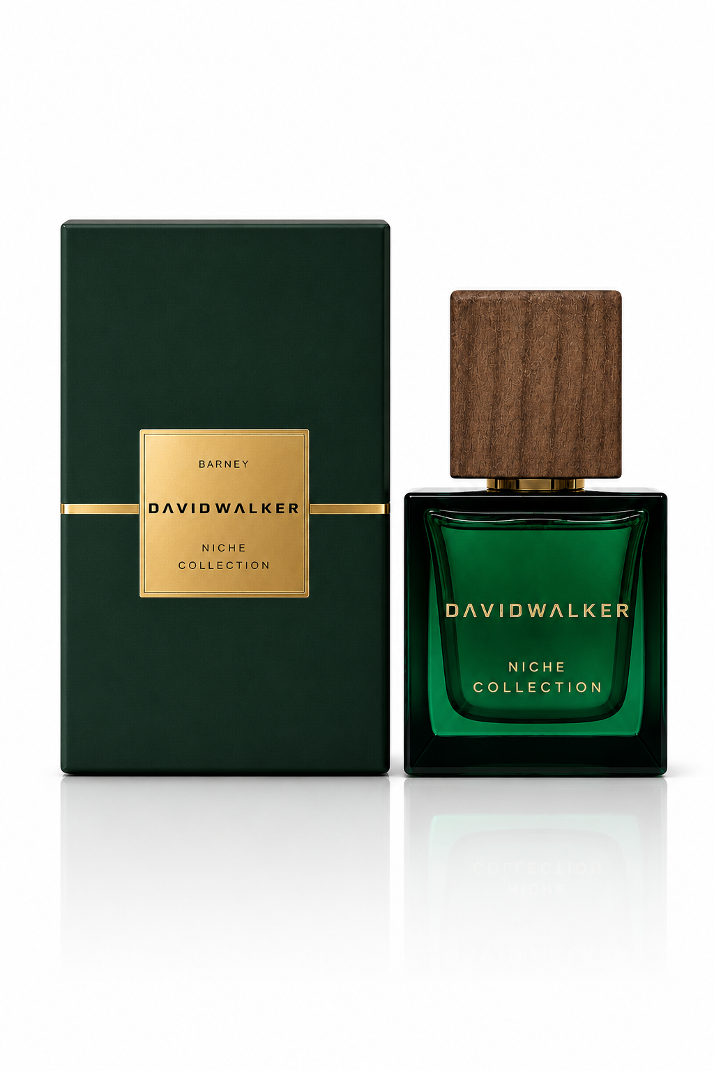 Niche Barney - 50ML