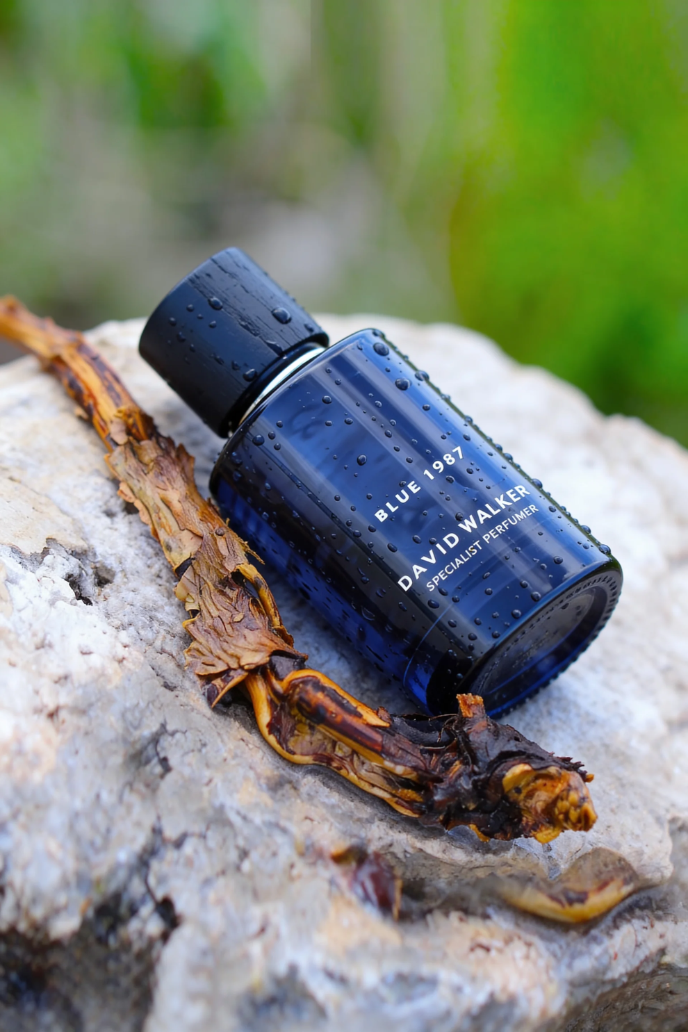 Unique Blue 1987 - 100ML