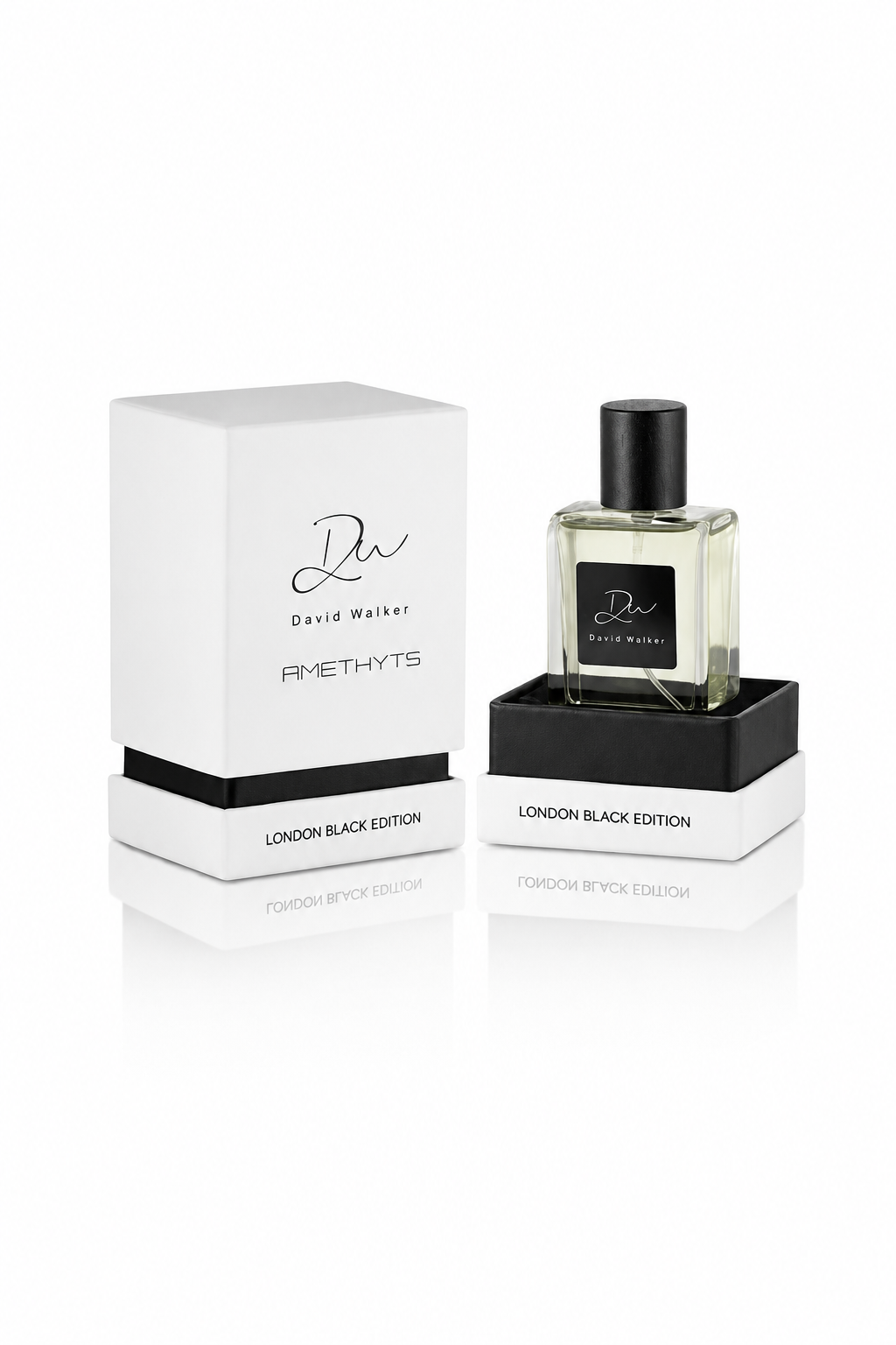 LBE Eau De Parfum - Amethyts 50ML