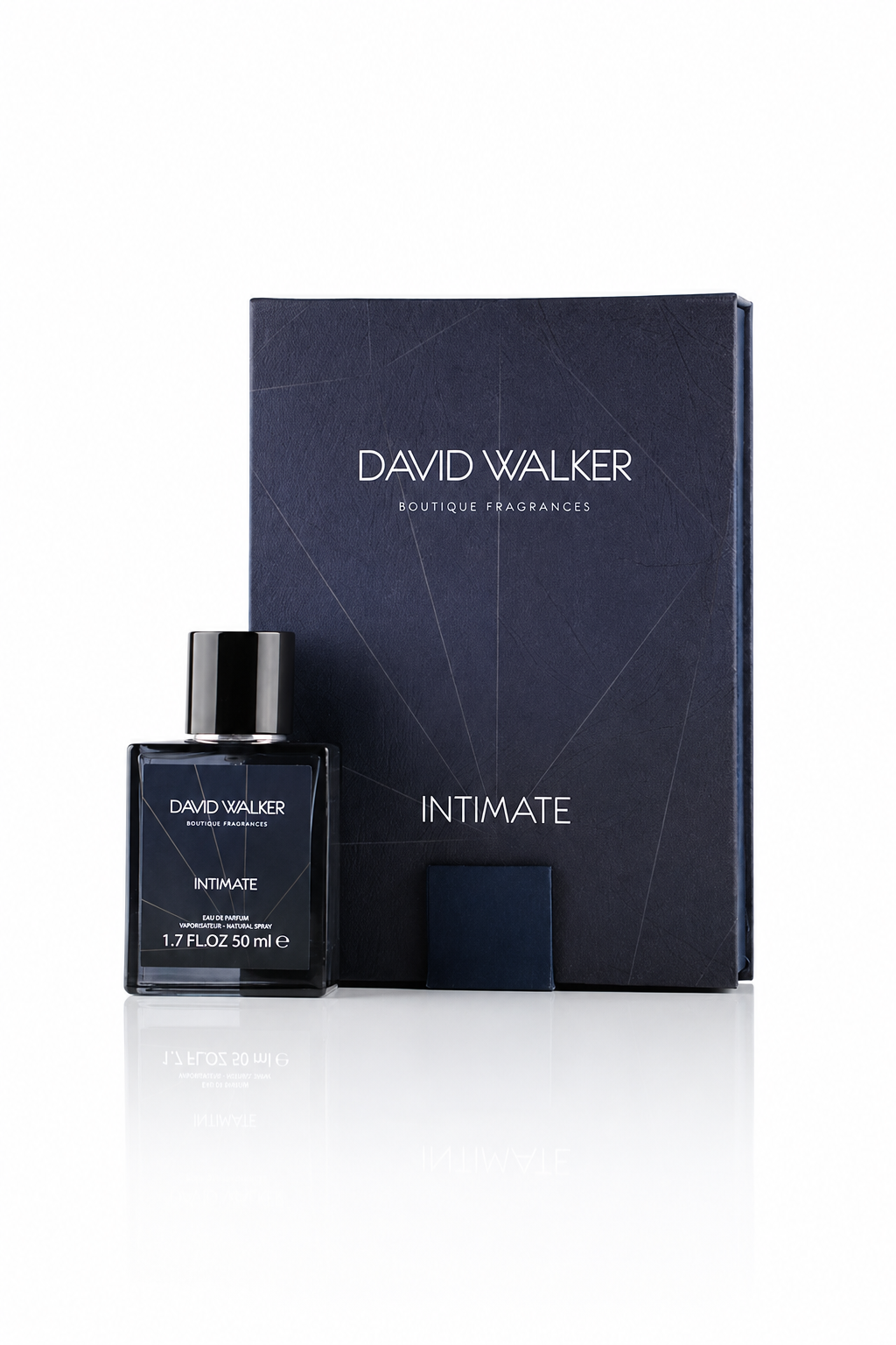 Boutique EDP Intimate - 50ML
