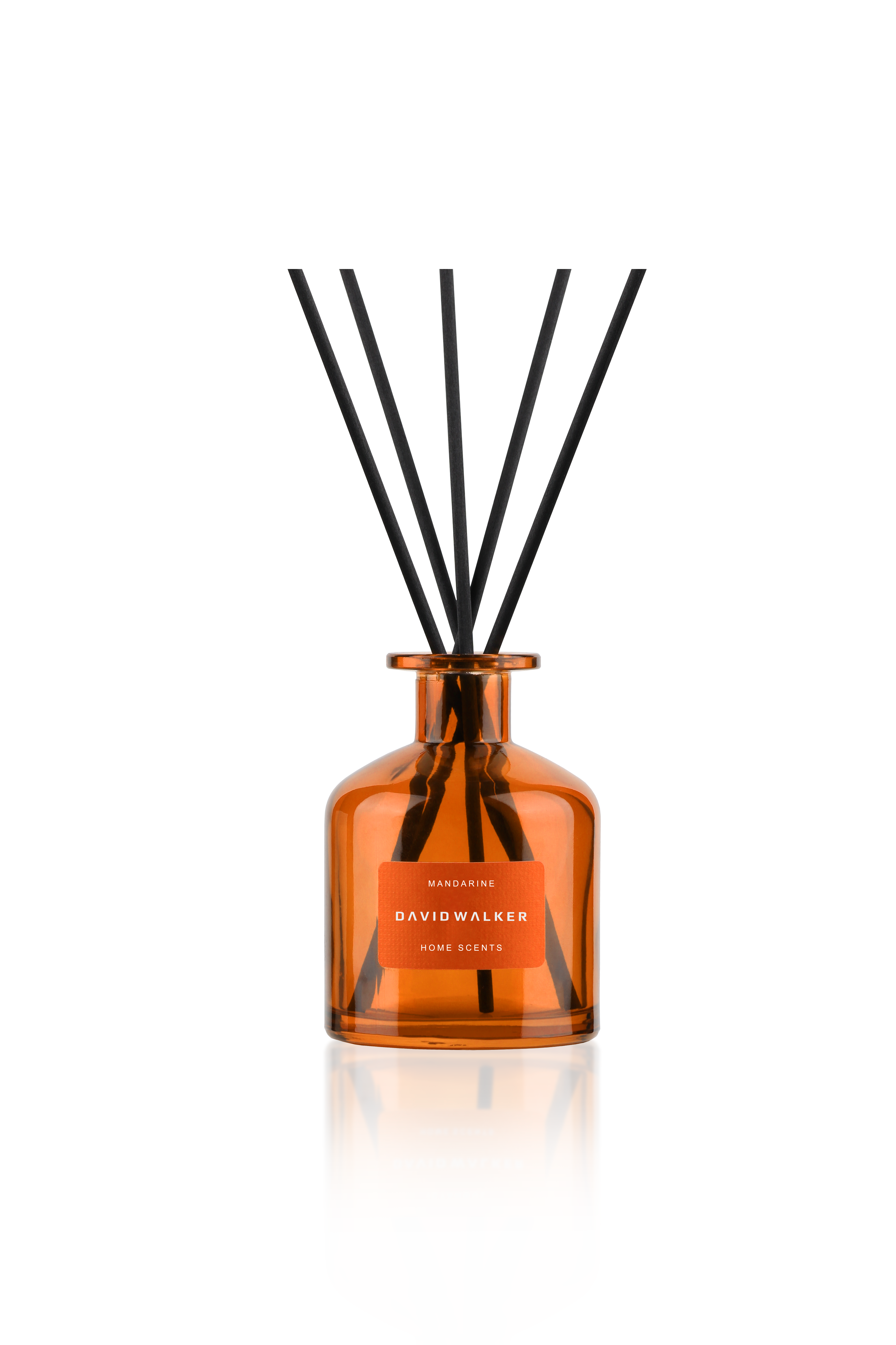 Reed Diffuser Mandarine - 250ML