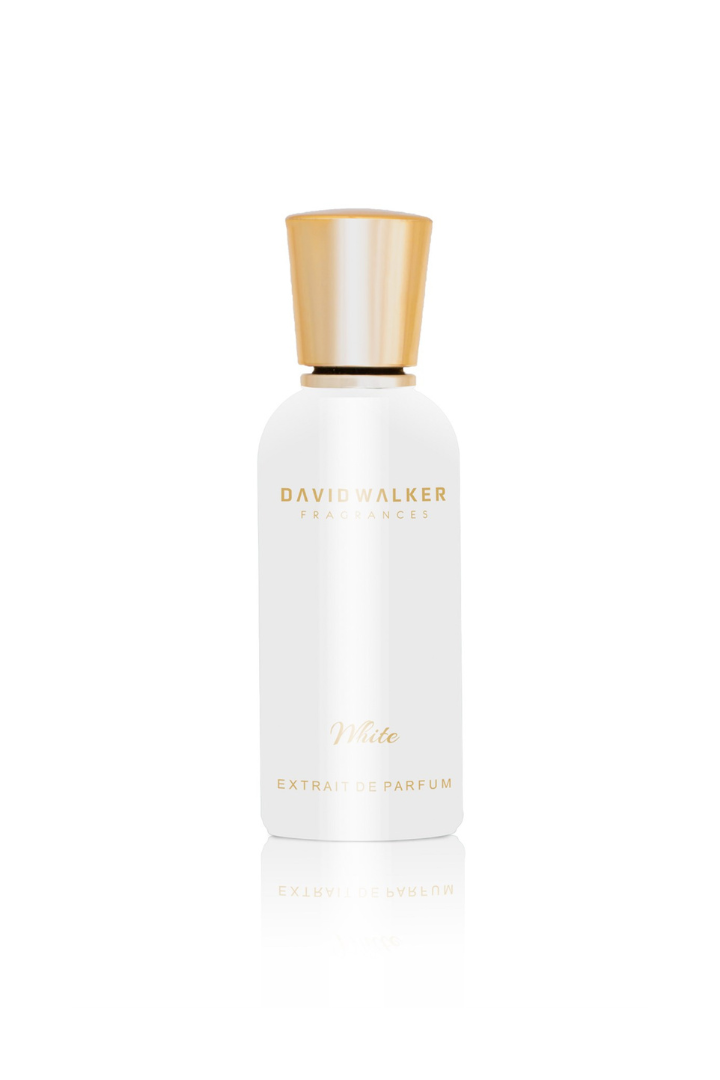 SC Extrait De Parfum White - 50ML