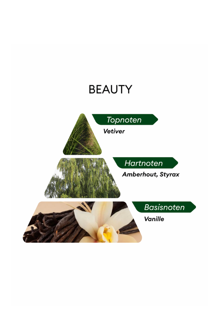 Boutique EDP - Beauty 50ML