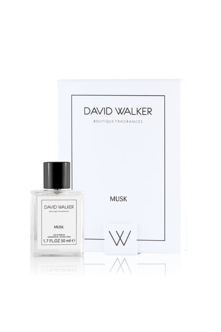 Boutique EDP Musk - 50ML