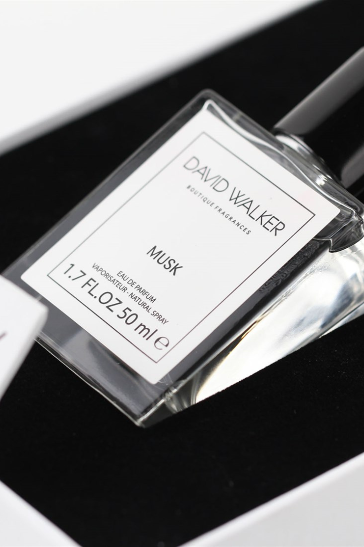 Boutique EDP Musk - 50ML
