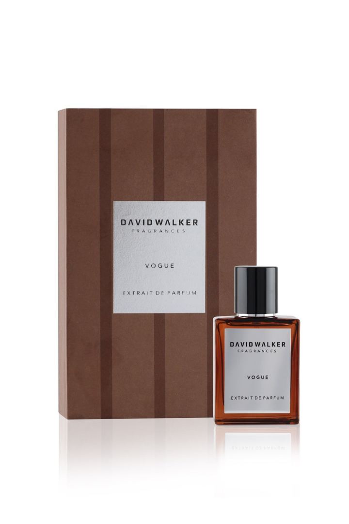 Boutique Extrait De Parfum Vogue - 50ML