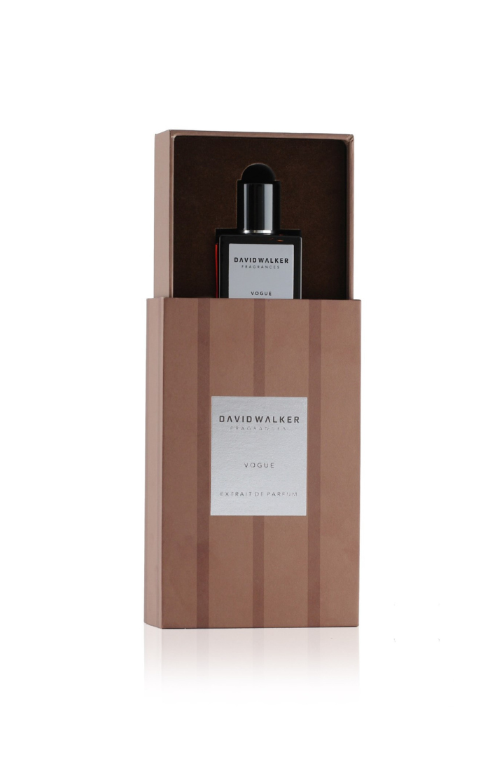 Boutique Extrait De Parfum Vogue - 50ML