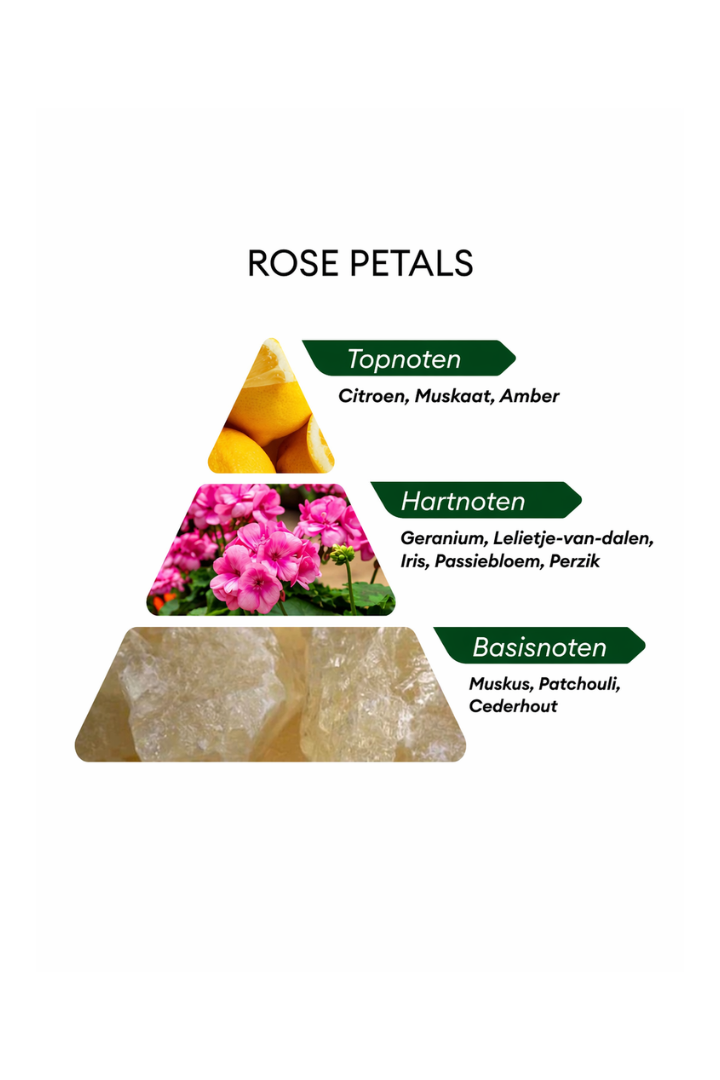 Rose Petals 1982 - 100ML