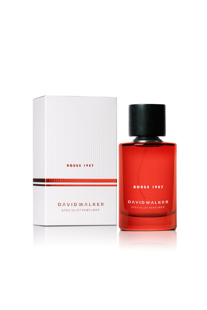 Unique Rouge 1987 - 100ML