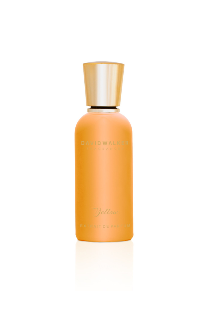 SC Extrait De Parfum Yellow - 50ML