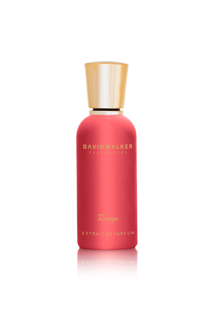 SC Extrait De Parfum Rouge - 50ML