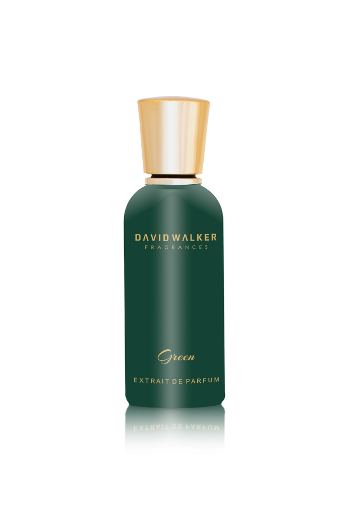 SC Extrait De Parfum Green - 50ML