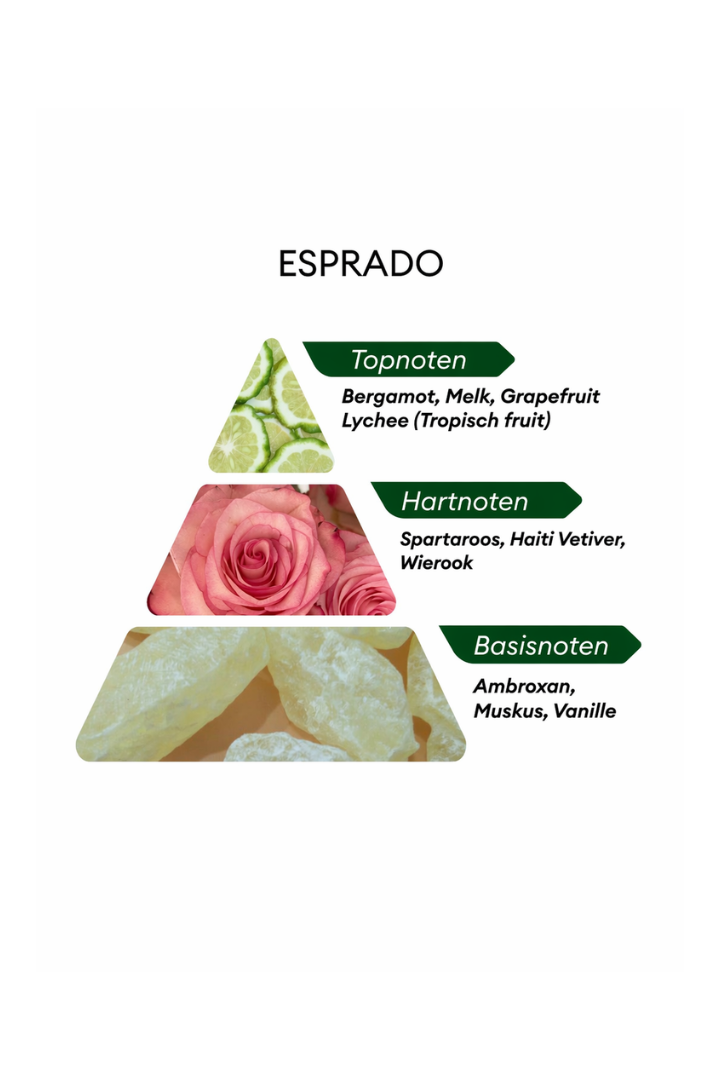 Niche Esprado - 50ML