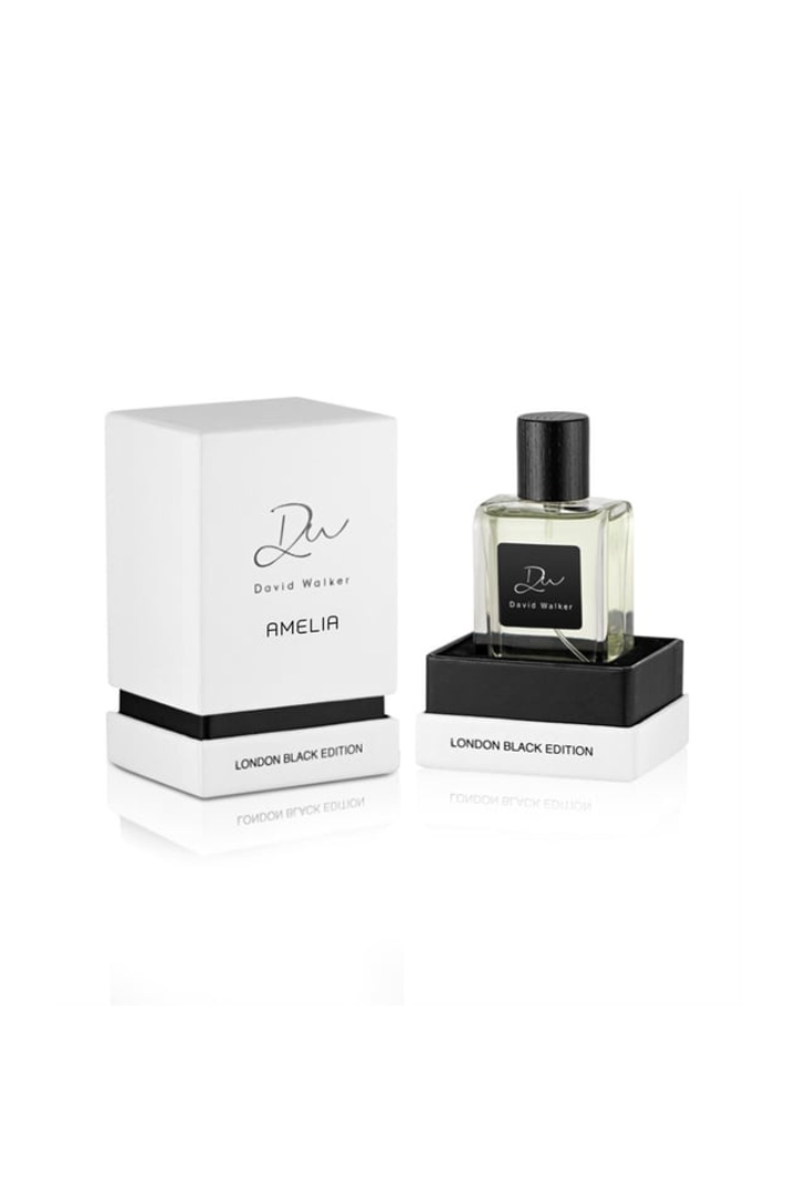 LBE Eau De Parfum Amelia - 50ML