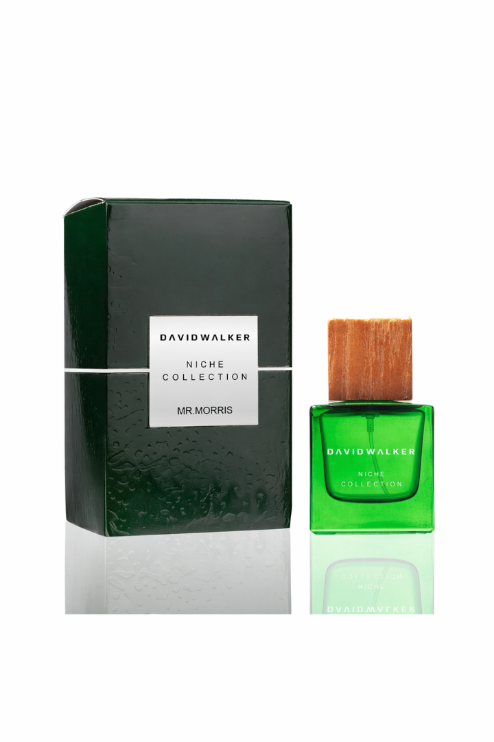 Niche Mr. Morris - 50ML