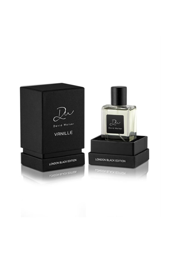 LBE Eau De Parfum Vanille - 50ML