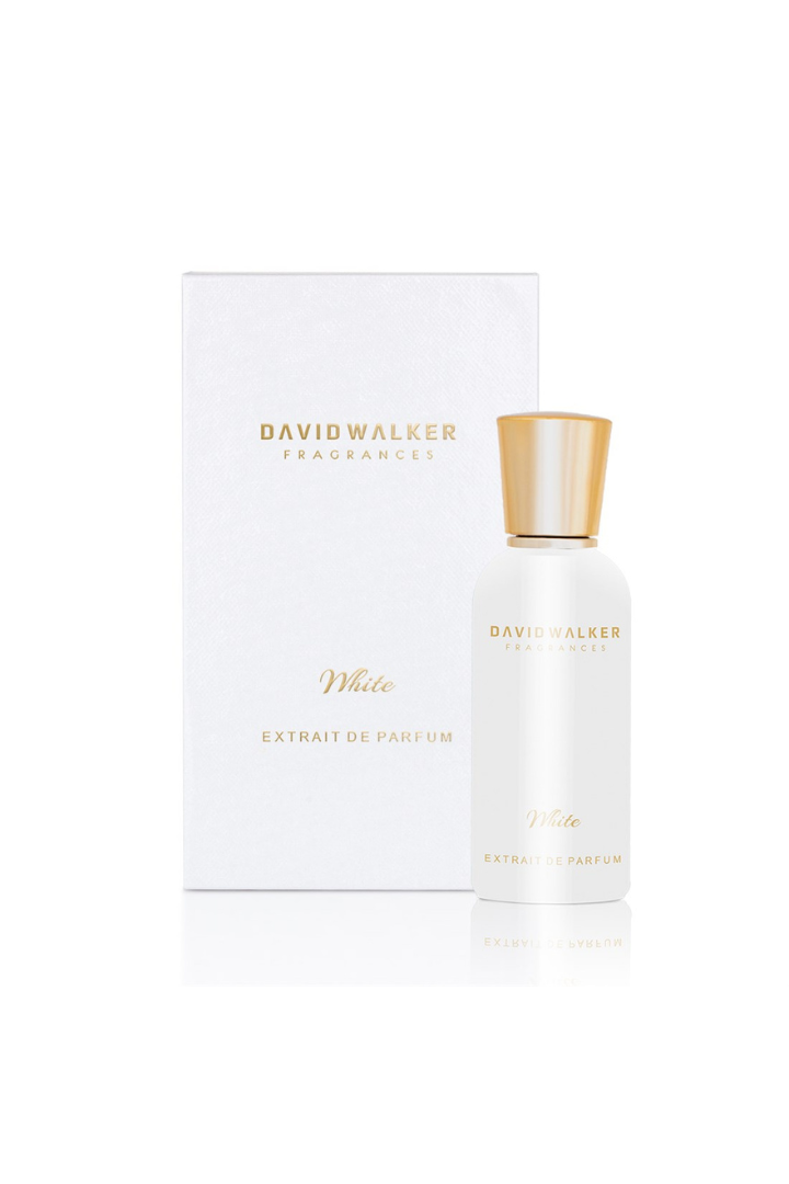 SC Extrait De Parfum White - 50ML