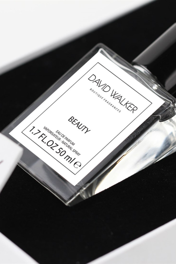 Boutique EDP - Beauty 50ML